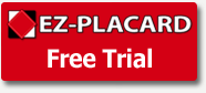 Register for EZ-Placard free trial