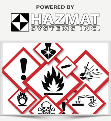 MSDS management - SDS management